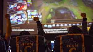 Super league gaming sets third quarter 2020 conference call for wednesday, november 11, 2020, at 5:00 p.m. Super League Gaming Shares Slide After 25m Ipo L A Biz