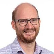 Dr. David Dimmock, MD