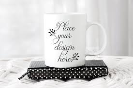11oz Coffee Mug Mock Up White Mug Mockup Cup Rustic Mockups 78730 Mockups Design Bundles Free Packaging Mockup Design Mockup Free Mugs