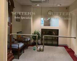Rolex Service Center Rolex Watch Repair Service In Chicago