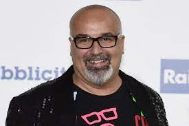 Amico di tutte, schiavo di nessuna. Chi E Giovanni Ciacci La Vita Privata E Le Curiosita Sul Costumista