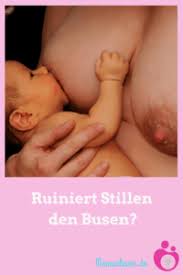 Hangebrust Nach Schwangerschaft Ruiniert Stillen Den Busen Mamaclever De