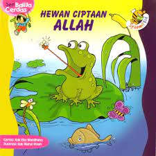 Baca dan download kumpulan dongeng binatang 5 menit pilihan bergambar dari seluruh dunia untuk anak dan pelajar. Download Ebook Anak Seri Balita Cerdas Hewan Ciptaan Allah Ebook Anak