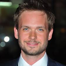 Used to be one of the guys from that show that your mom used to really like. Patrick J Adams Nachrichten Videos Audios Und Fotos Mediamass