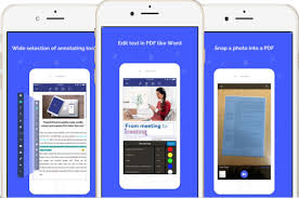 Wanna transfer pdf to ipad or iphone without itunes? Top 11 Free Pdf Converters For Ios