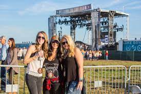 Maybe you would like to learn more about one of these? Luke Bryan Farm Tour Official Vip Packages Cid Entertainment