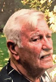 Obituary for Clifford William Schultz