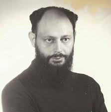 Ray Solomonoff and the New Probability