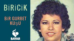 Biricik Bir Gurbet Kusu Youtube