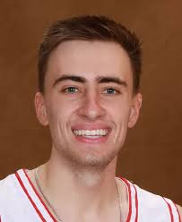 2023-24 Men's Basketball Roster