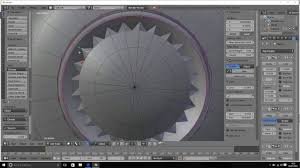 Blender Modelling Tutorial Creating A Cereal Bowl Blender Tutorial Blender 3d Blender