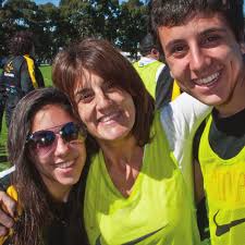 YOU CAN MAKE A DIFFERENCE CONNECT: ELEVATE YOUNG LEADERS FORUM