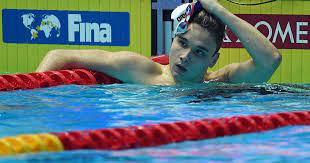 Milák kristóf világcsúccsal aranyérmes 200 méteres pillangóúszásban a világbajnokságon. Index Sport Kristof Milak Was Old Again Ten Weeks After The Coronavirus
