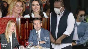 Son on yılan en skandal yasak aşk haberi son günlerin en çok konuşulan haberleri arasına girdi. Cemiyet Dunyasi Fatos Altinbas Ve Burak Kaya Nin Skandal Askini Konusuyor Ulkugundem Com