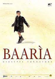 Come and see for yourself! Baaria Film Wikipedia