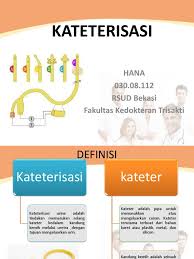 Ablasi kateter digunakan untuk mengobati jenis aritmia tertentu, atau detak jantung tidak teratur, yang tidak dapat kardiolog, atau dokter spesialis jantung, akan melakukan ablasi kateter di rumah sakit. Kateterisasi