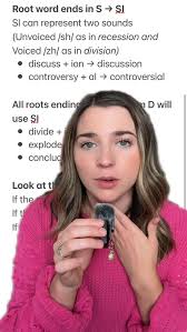 31 spelling rules in 31 days! Day 17✨ , All 31 spelling rules can be found 