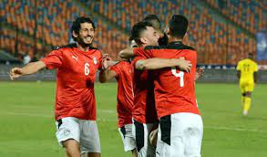 Jun 15, 2021 · يواصل منتخب المرابطون الشباب تدريباته في العاصمة نواكشوط، وذلك استعدادا للمشاركة في بطولة كأس العرب، التي ستنظم في مصر. Ù…Ù†ØªØ®Ø¨ Ù…ØµØ± ÙŠÙƒØªØ³Ø­ ØªÙˆØºÙˆ ÙˆÙŠÙ‚ØªØ±Ø¨ Ù…Ù† Ø¨Ù„ÙˆØº Ø¨Ø·ÙˆÙ„Ø© Ø£Ù…Ù… Ø£ÙØ±ÙŠÙ‚ÙŠØ§ Ø§Ù„Ù…ÙŠØ§Ø¯ÙŠÙ†