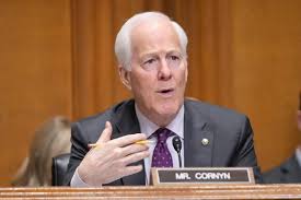 Cornyn to introduce bill to end birth tourism, protect America’s sovereignty