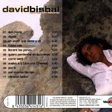 Allora chiama al 331 3190873 ave maria (versione latino inglese) buona domenica baciiiiiii. David Bisbal Corazon Latino Lyrics And Tracklist Genius