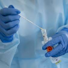 A peer review of the paper on which most covid testing is based has comprehensively debunked the science behind it, finding major flaws. Covid 19 Corona Test So Viel Kostet Er Kommt Bald Der Schnelltest Fur Zuhause Gesundheit