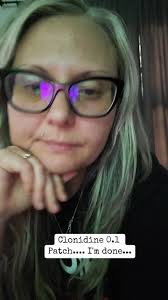 #clonidinepatch #spoonielife #floridaspoonies #dysautonomia #hyperpots  #potssyndrome #chronicillness