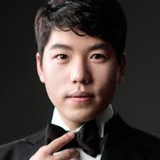 Sae Yoon Chon is first Asian winner of Dublin International Piano  Competition