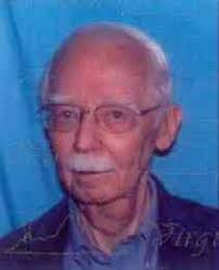 Obituary information for Rev. Thomas Hutton Britton