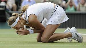 Born 8 march 1990) is a czech professional tennis player. Players Voice Petra Kvitova Das War Mein Wendepunkt Nach Der Messerattacke Eurosport