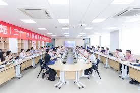 2025年电子信息特色高校发展大会“AI教育改革与创新人才培养”分 ...