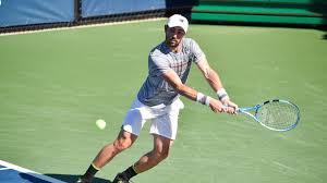 Jordan thompson lifts the trophy at the atp challenger tour event in. Quiet Aussie Jordan Thompson Is Making Noise At The 2020 Us Open Official Site Of The 2021 Us Open Tennis Championships A Usta Event