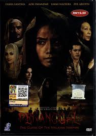 Penanggal is a demon in the series. Dvd Malay Movie Penanggal The Curse Of The Malayan Vampire Lazada