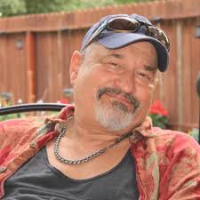 Fred Beagle in people