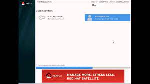 Rhel 7 Installation In Virtual Box Installing Red Hat Enterprise Linux Red Hat Enterprise Linux Linux Enterprise