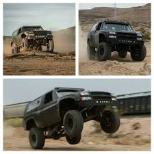 Bj Baldwin Chevy Trophy Truck Pin On Truckin