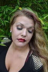 Kimberley Weber's Instagram, Twitter & Facebook