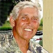 Robert Adam Obituary