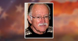 Gilbert G. Crane Obituary November 17, 2022