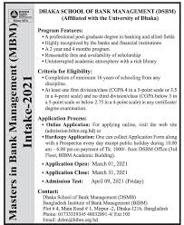 Restructuring bank inspection departments of bangladesh bank head office : Bibm Admission Circular Result 2021 Eduresultbd