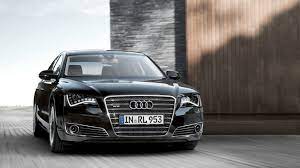 2013 Audi A8 W12 Audi Mission Viejo Audi A8 Audi Sedan Audi
