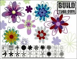 20 ivy ps brushes abr vol.1. 45 High Quality And Free Photoshop Floral Brushes Tripwire Magazine