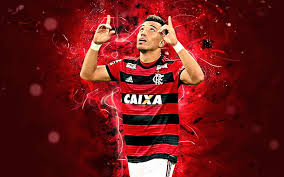 Clube de regatas do flamengo wallpapers wallpaper cave. Hd Wallpaper Soccer Fernando Uribe Clube De Regatas Do Flamengo Colombian Wallpaper Flare