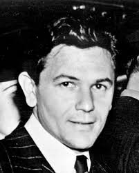 John Garfield- The Final Bow