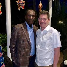 There are already 15 genealogy profiles with the njuguna surname on geni. Chris Kirubi Thank You Usa Ambassador To Kenya Kyle Facebook