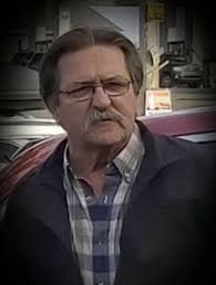 Obituary of Garnet Leonard Ackerson