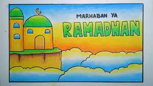 Ramadan 2020, ramadan, ramadan 2021, ramadan, ramadan kareem, happy ramadan, ramadan greeting, ramadan fasting, ramadan decorations, ramadan greetings, ramadan dates, ramadan 2022, ramadan quotes, ramadan dua, ramadan memes, welcome ramadan, ramadhan, helal, mosque, happy eid, mubarak, rajab, masjid, muslims, eid, pray, sun, moon, islamic, helal ramadan for muslims, ramadhan kareem. Cara Menggambar Poster Ramadhan Yang Mudah Dan Bagus Youtube
