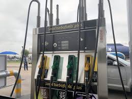 South africa controlled product price change. Fuel Price Hike Puts More Strain On Consumers Pockets Swiftheadline