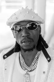 The King of Zambian Music ❤🦅