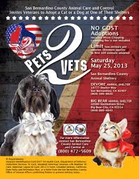 We would like to show you a description here but the site won't allow us. Memorial Day Weekend Pets For Veterans Vvng Com Victor Valley News Group