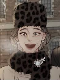 Serena (Webtoon)/Character